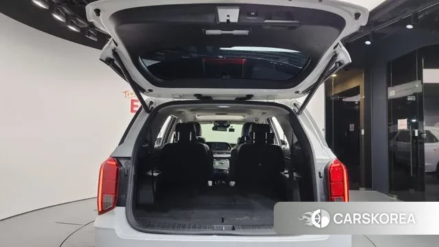 Hyundai Palisade id 3518834 из Кореи 11
