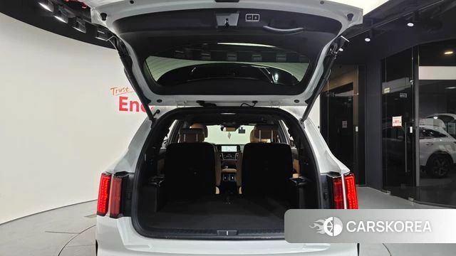 Kia Sorento 4th Generation id 5040100 из Кореи 11