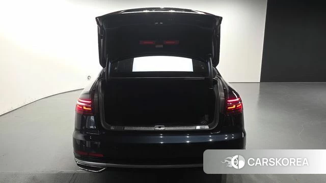 Audi A8 (D5) id 5003841 из Кореи 11