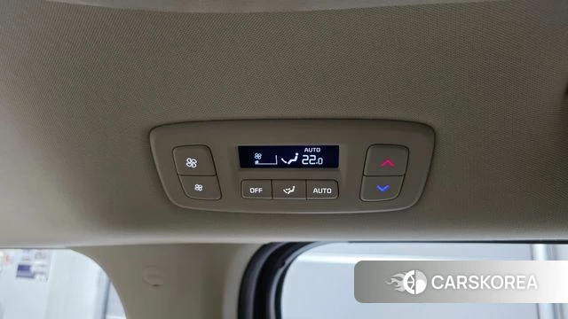 Kia Carnival 4th generation id 5003086 из Кореи 11