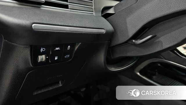 Hyundai The New Grandeur IG id 5023023 из Кореи 11