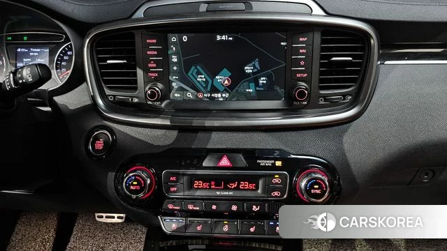 Kia The New Sorento id 5042111 из Кореи 11