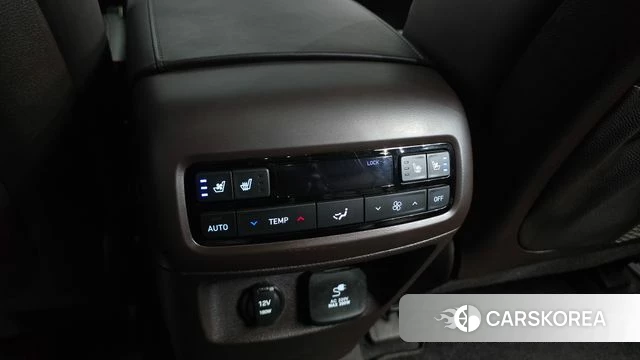 Hyundai The New Palisade id 5021948 из Кореи 11