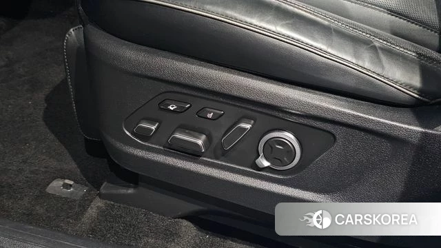 Hyundai The New Palisade id 5002213 из Кореи 11