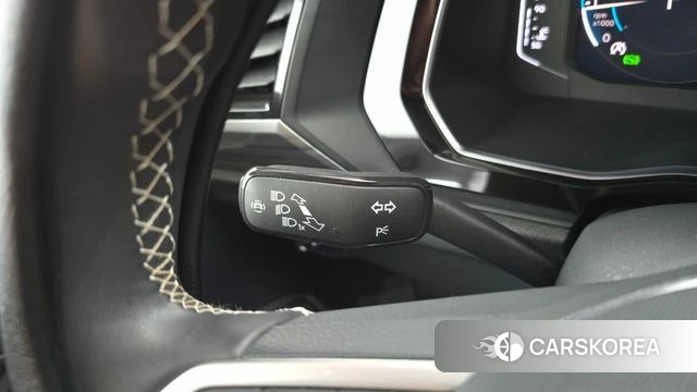 Volkswagen 7th Generation of Jetta id 4965191 из Кореи 11