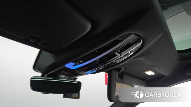 Porsche Cayenne (PO536) id 4998102 из Кореи 11