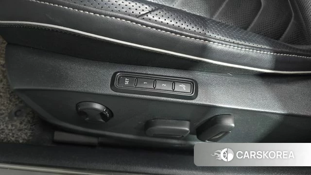 Volkswagen Arteon id 4923739 из Кореи 11