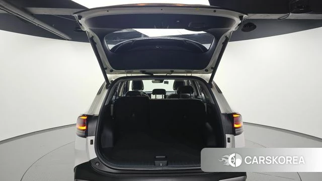 Kia Sportage 5th Generation Hybrid id 5017168 из Кореи 11