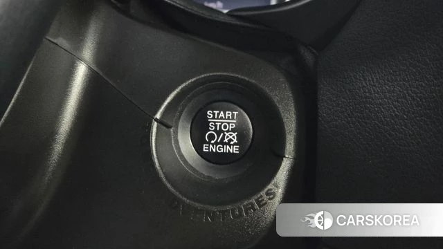 Jeep Renegade id 4918150 из Кореи 11