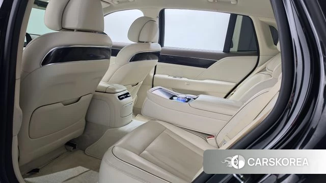 Genesis G90 (RS4) id 5002698 из Кореи 11