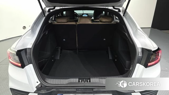 Renault Korea (Samsung) Arcana id 4934682 из Кореи 11