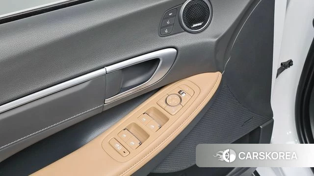 Hyundai Sonata D Edge Hybrid (DN8) id 4965313 из Кореи 11