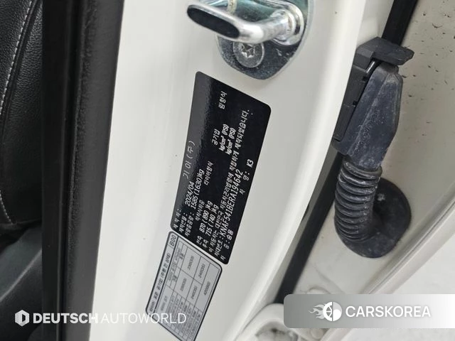 Kia The New K3 2nd generation id 5011556 из Кореи 11
