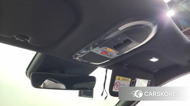 Hyundai Ionic 6 id 4725930 из Кореи 11