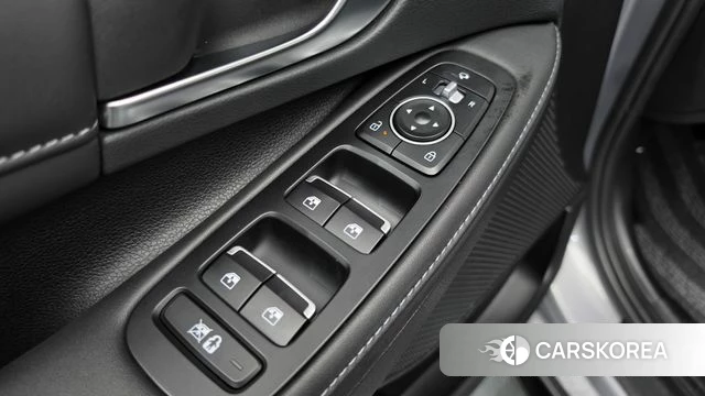 Hyundai Sonata D Edge (DN8) id 5001847 из Кореи 11