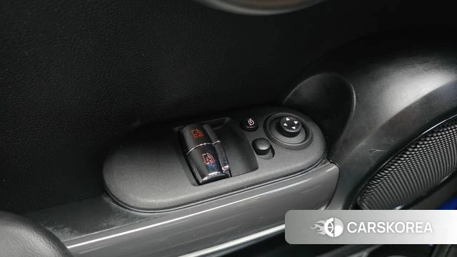 Mini Cooper D id 4923752 из Кореи 11