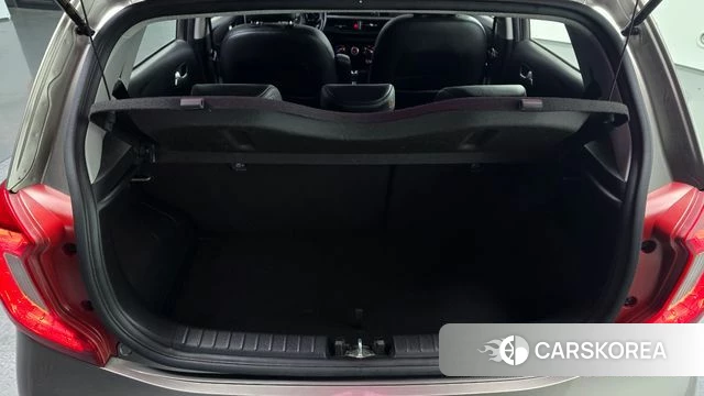 Kia All New Morning (JA) id 5023541 из Кореи 11