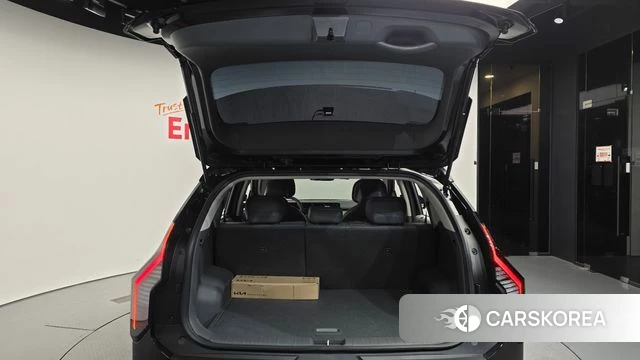 Kia EV3 id 4964488 из Кореи 11