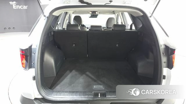 Hyundai Tucson (NX4) id 5040223 из Кореи 11