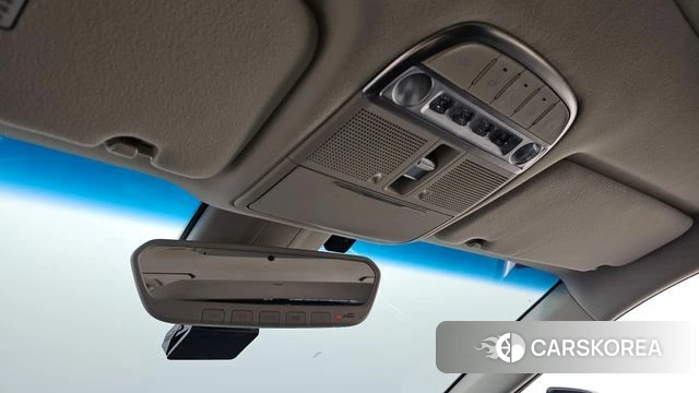 Genesis G90 id 4943933 из Кореи 11