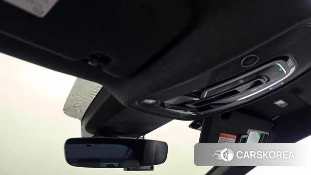 Audi A7 (4K) id 4992907 из Кореи 11