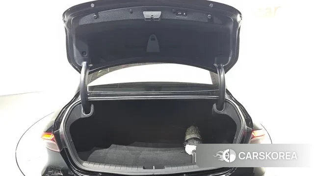 Hyundai The New Grandeur IG id 3484331 из Кореи 11
