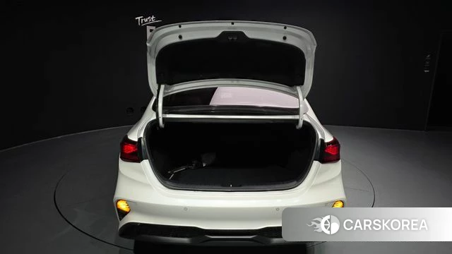 Kia The New K3 2nd generation id 4965678 из Кореи 11