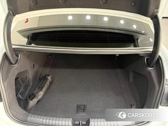 Audi A6 (C9) id 4927858 из Кореи 11