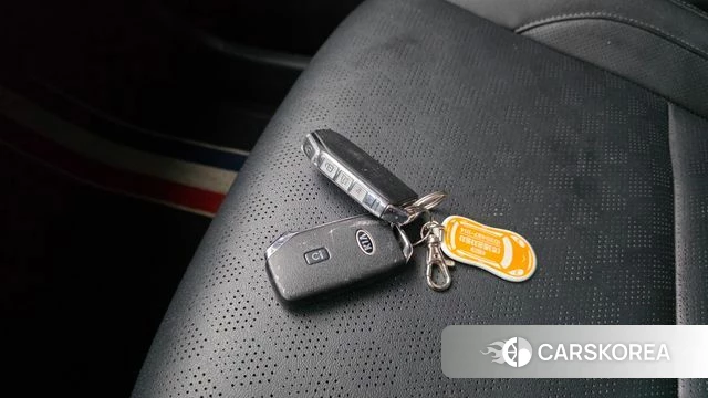 Kia Seltos id 5018571 из Кореи 11