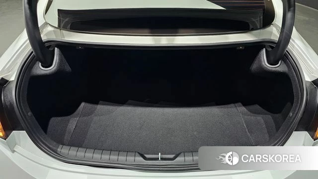 Hyundai Sonata D Edge (DN8) id 4744749 из Кореи 11