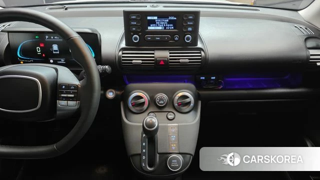 Hyundai Casper id 4541101 из Кореи 11