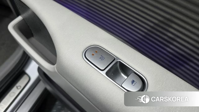 Hyundai Ionic 6 id 4753589 из Кореи 11