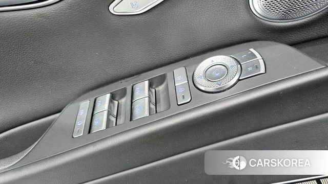 Genesis G80 (RG3) id 4977205 из Кореи 11