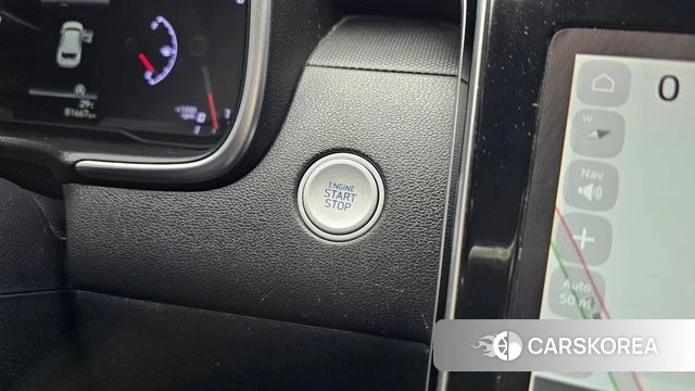 Hyundai Tucson (NX4) id 4696877 из Кореи 11