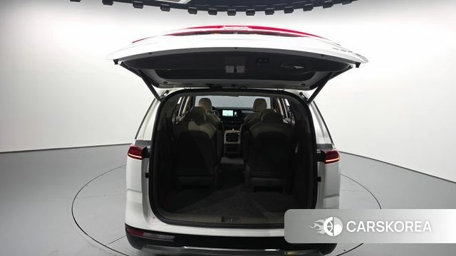 Kia Carnival 4th generation id 4986854 из Кореи 11