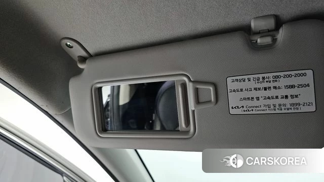 Kia The New K3 2nd generation id 4958284 из Кореи 11