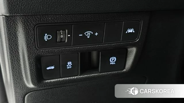 Hyundai Sonata (DN8) id 4930697 из Кореи 11