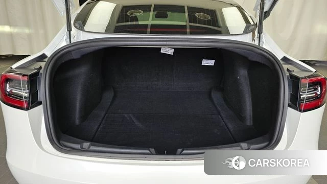 Tesla Model 3 id 4632477 из Кореи 11