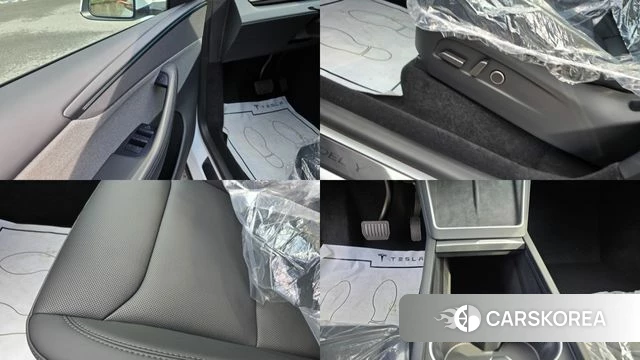 Tesla Model Y id 4979924 из Кореи 11