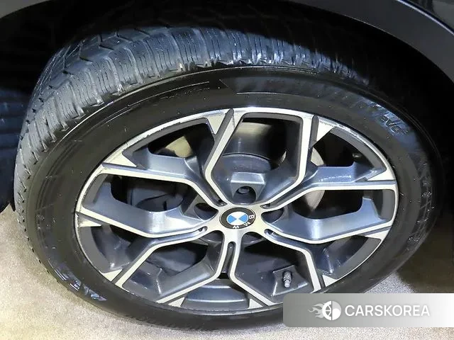 BMW X1 (F48) id 3771959 из Кореи 11