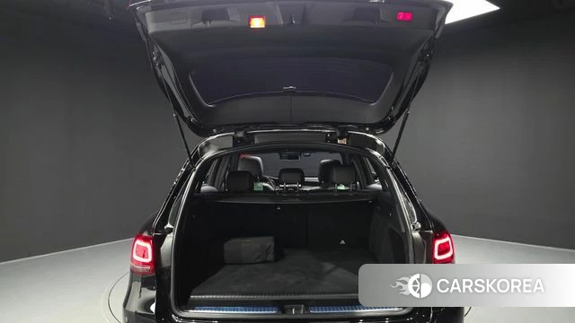 Mercedes-Benz GLC-Class X253 id 4966405 из Кореи 11