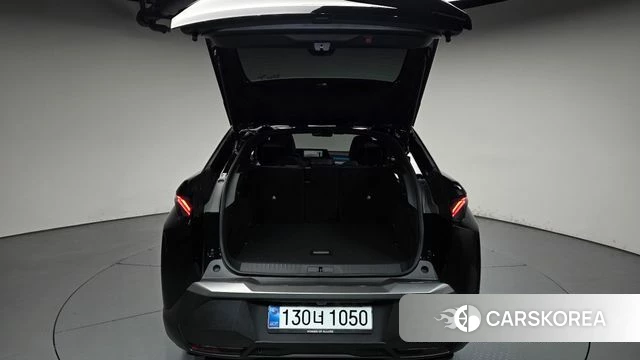 Peugeot 3008 Third generation id 4957182 из Кореи 11