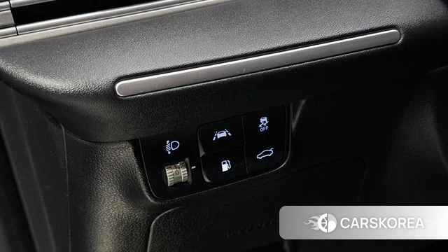 Hyundai The New Grandeur IG id 4987305 из Кореи 11