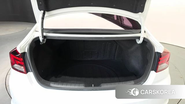 Hyundai The New Avante AD id 4993084 из Кореи 11