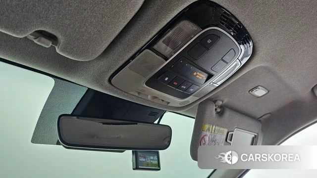Hyundai Sonata (DN8) id 4992487 из Кореи 11