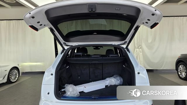 Audi Q5 (FY) id 4899486 из Кореи 11