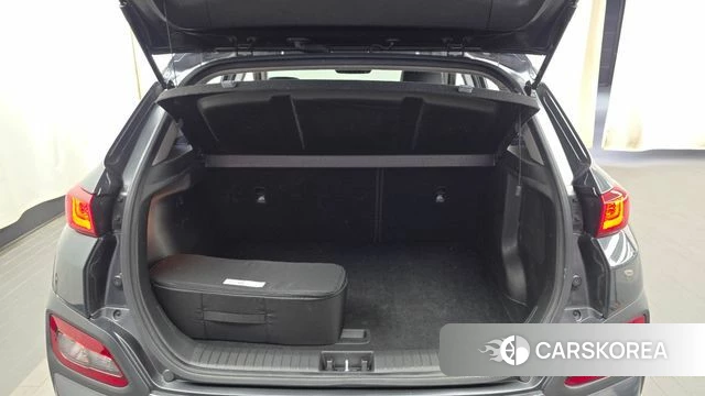 Hyundai Kona Electric id 5004346 из Кореи 11