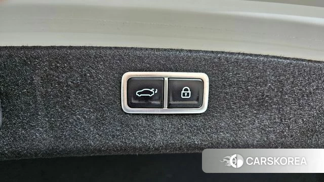 Genesis G80 (RG3) id 4489949 из Кореи 11