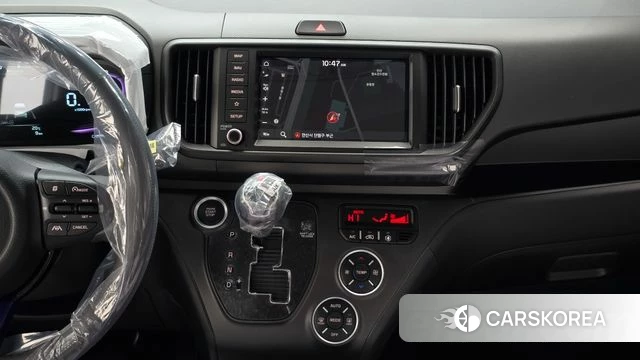 Kia The New Kia Ray id 5032536 из Кореи 11