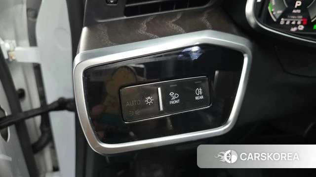 Audi A7 (4K) id 4980946 из Кореи 11